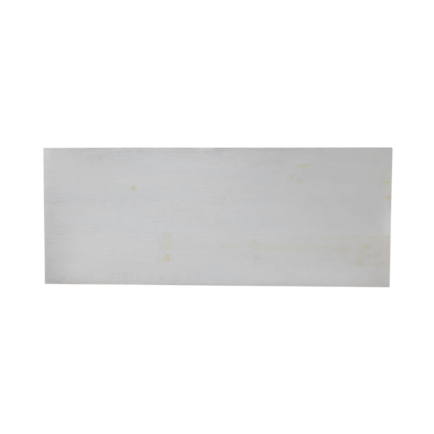 River Place - Armoire - Riverstone White & Tobacco