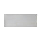 River Place - Armoire - Riverstone White & Tobacco