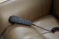 Artemis - Power Rocking Recliner With Power Headrest, Lumbar, Heat & Massage