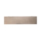 Fireplace TV Consoles - 80" Fireplace TV Console - Light Brown