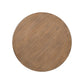 Bexley - Chairside Table - Tuscan Brown