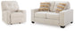 Larimer - Living Room Set