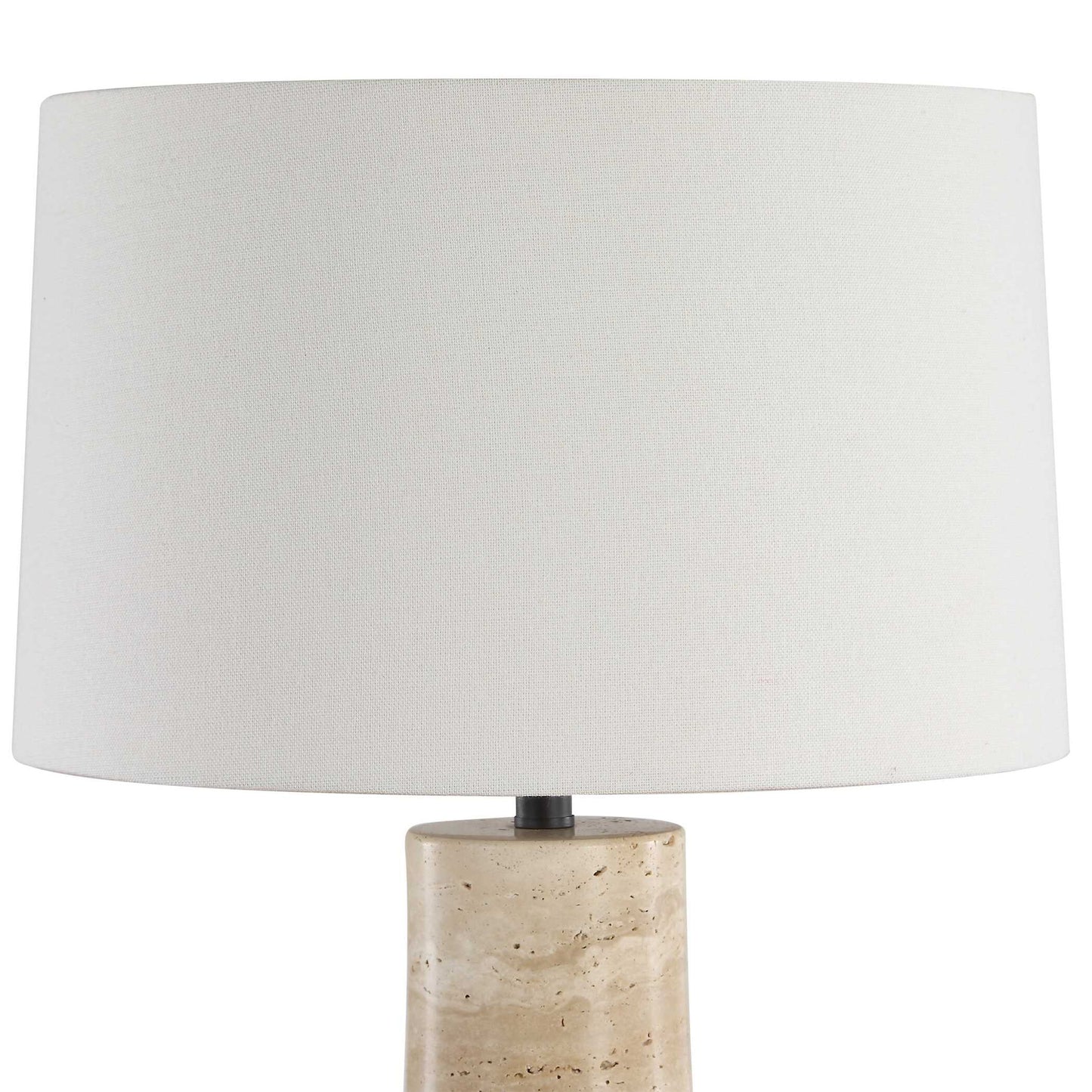 Delmani - Indoor-Outdoor Lamp - Beige
