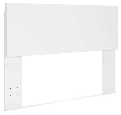 Onita - Panel Headboard