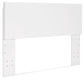 Onita - Panel Headboard