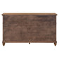Twin Lakes - 6 Drawer Dresser