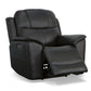 Crew - Power Recliner With Power Headrest & Lumbar