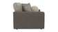 Reddington - Loveseat - Umber