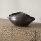 Blossom - Bronzed Metallic Vase