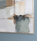 Trailport - Wall Art - Multi