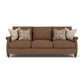 Veda - Fabric Sofa