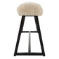 Taupo - Sheepskin Bench
