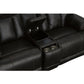 Clive - Power Reclining Loveseat