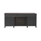 Paradise Valley - Executive Credenza - Brown