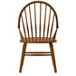 Hearthstone Ridge - Windsor Back Arm Chair