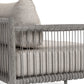 Borneo - Outdoor Sofa - Dove