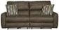 Dorian - Reclining Sofa