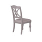 Summer House - Slat Back Side Chair (RTA)