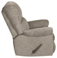 Ballinasloe - Rocker Recliner