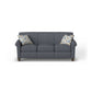 Dana - Stationary Sofa