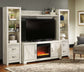 Bellaby - Entertainment Center