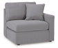 Modmax - 3 Piece Sectional