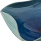 Blue Lagoon - Outdoor Bowl - Blue / Green