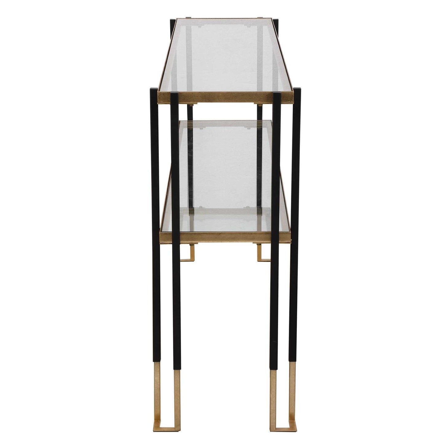 Kentmore - Glass Table