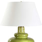 Penny - Table Lamp - Moss Green