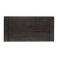 Allyson Park - 5 Drawer Chest - Wirebrushed White / Charcoal