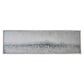 Tides Edge - Abstract Art - Dark Gray