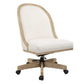 Lithe - Light Oak Desk Chair
