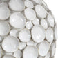 Hartley - Petal Table Lamp - White