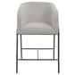 Jacobsen - 27" Counter Stool - Gray