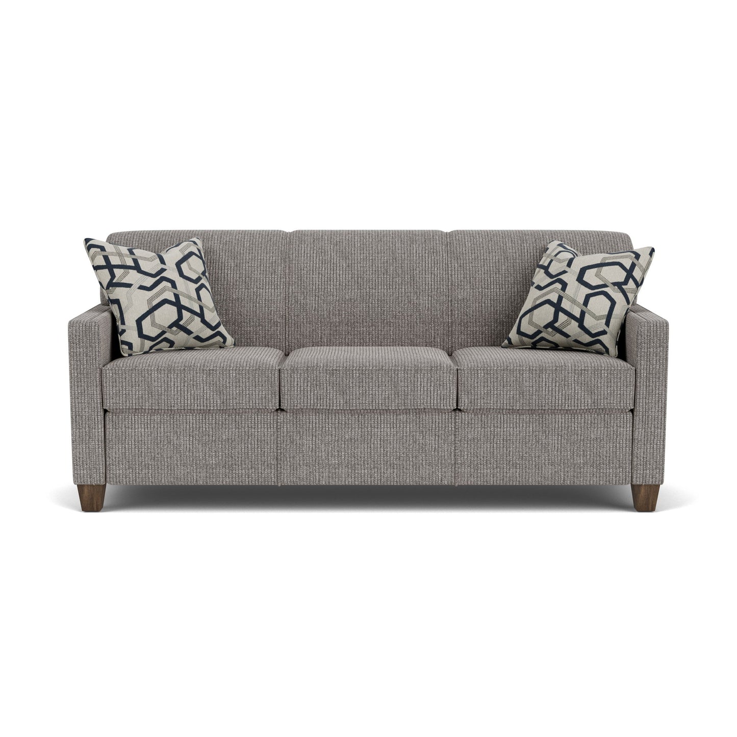 Nora - Fabric Sofa