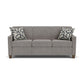 Nora - Fabric Sofa