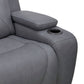Chapman - Loveseat With Console P2 & ZG