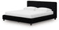 Zuraleus - Upholstered Bedroom Set