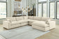 Elyza - 5 Piece Sectional
