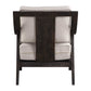 Lyle - Accent Chair - Beige