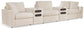Modmax - Sectional - Oyster
