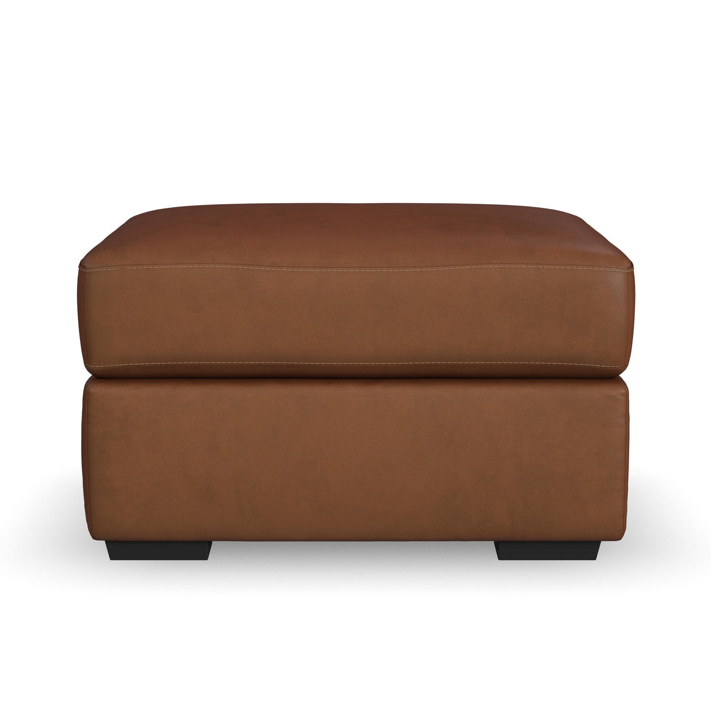 Henry - Ottoman - Caramel