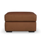 Henry - Ottoman - Caramel