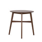 Space Savers - Gathering Table - Walnut