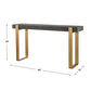 Kea - Contemporary Console Table