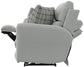 Chappy - Lay Flat Reclining Loveseat