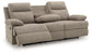 Side-Swipe - Reclining Living Room Set