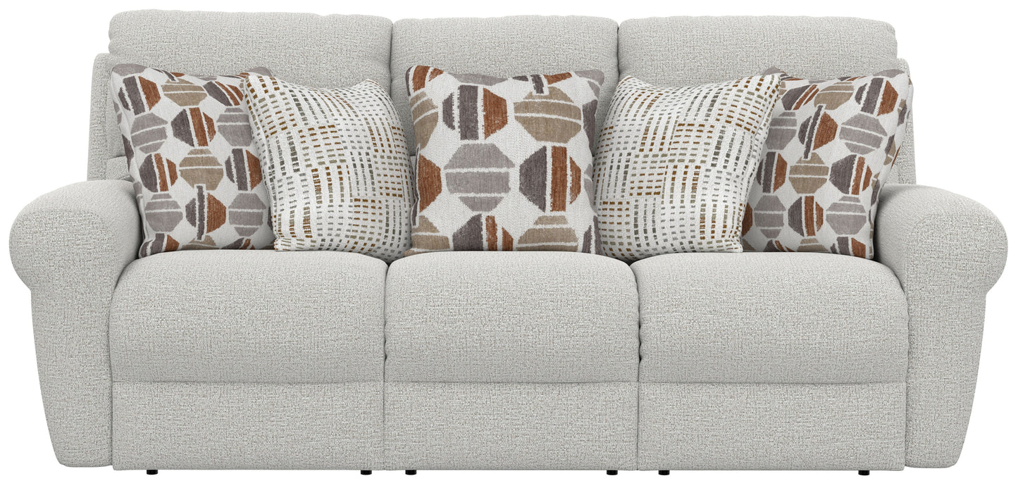 Kellen - Lay Flat Reclining Sofa