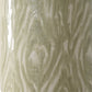 Laurel - Sage Ceramic Table Lamp - Green