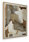 Wylander - Wall Art - Tan / Brown / Gray